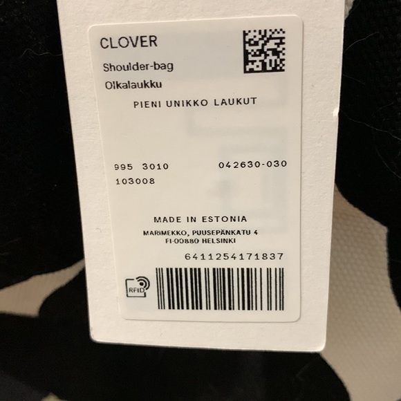 Designer tote bag - Picture 2 of 5